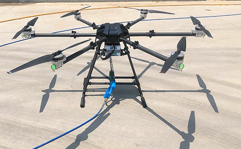 常见的无人机机型有哪些